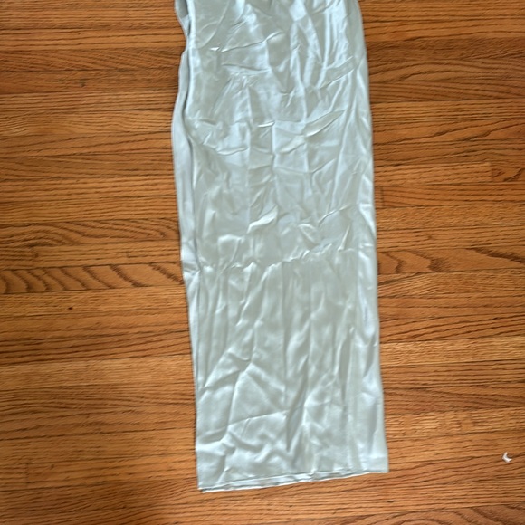 The Sei One Shoulder Dress - Picture 3 of 6